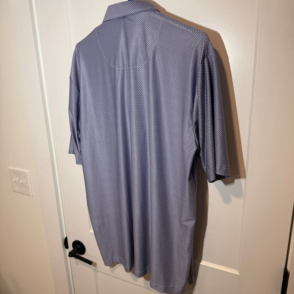 Collars & Co Performance Stretch Lightweight Golf… - image 2